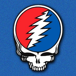 Now Streaming: Flashback Grateful Dead & Jerry Garcia Band