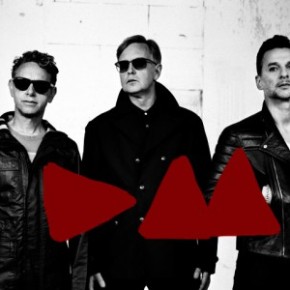 Now Streaming: Depeche Mode Premieres “Heaven” Video