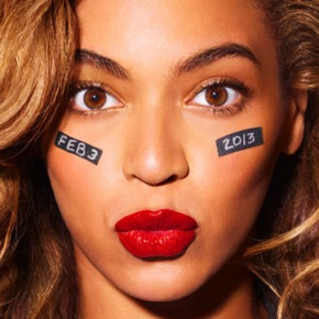 5 Reasons to Get Excited for Beyonce’s Super Bowl Halftime Show