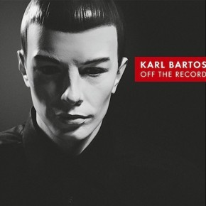 Now Streaming: Karl Bartos Returns with Atomium