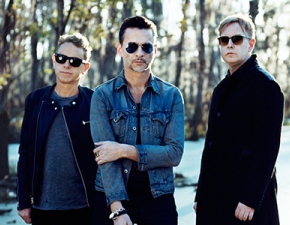 Quick Hit: New Music from Depeche Mode, Beyonce and OMD