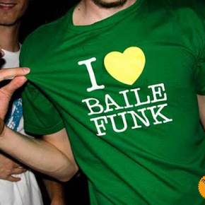 Quick Hit: Sango’s Baile Funk Fushion